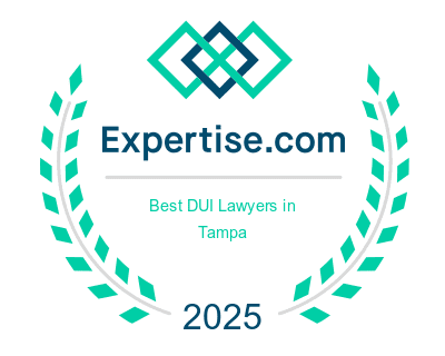 Expertise - Best DUI Tampa Attorney