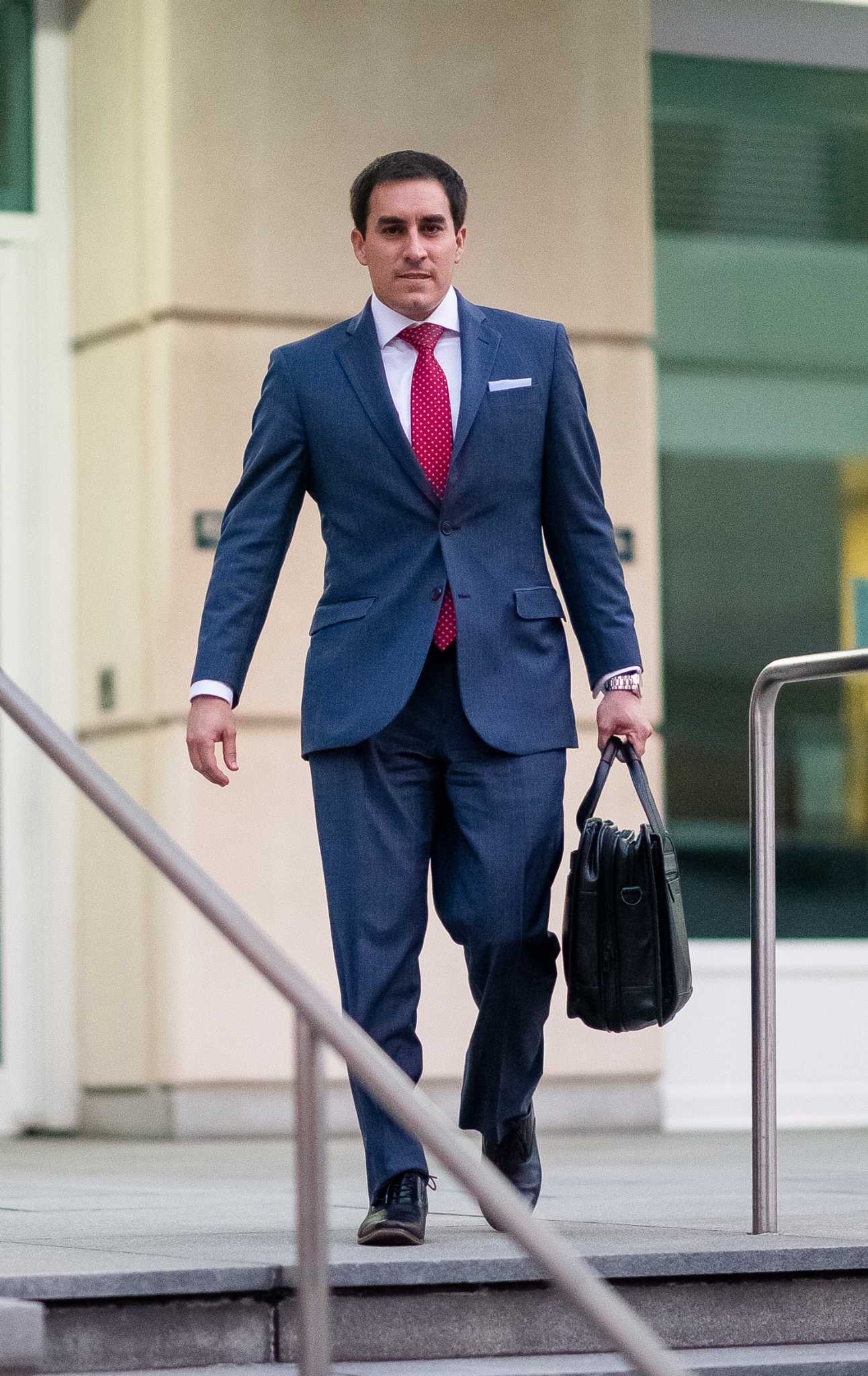 About Brian Palacios Law