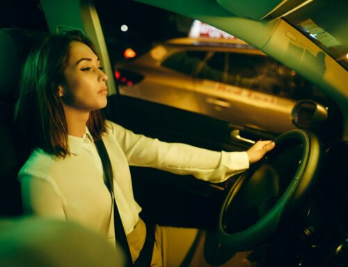 What Happens After a DUI Arrest in Tampa?