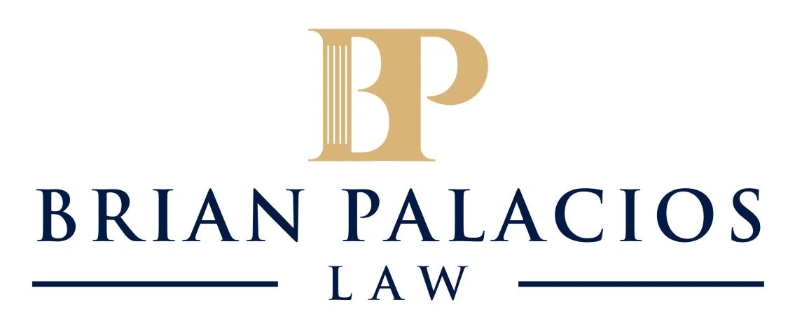 Brian Palacios Law