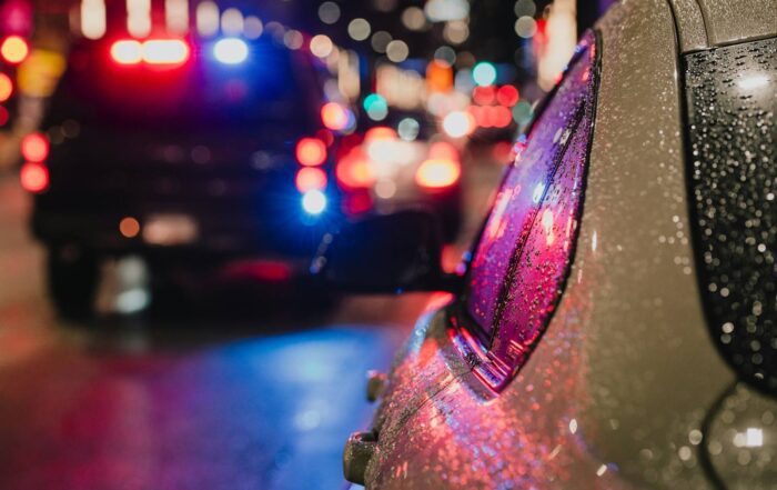 Suspended Driver’s License Attorney