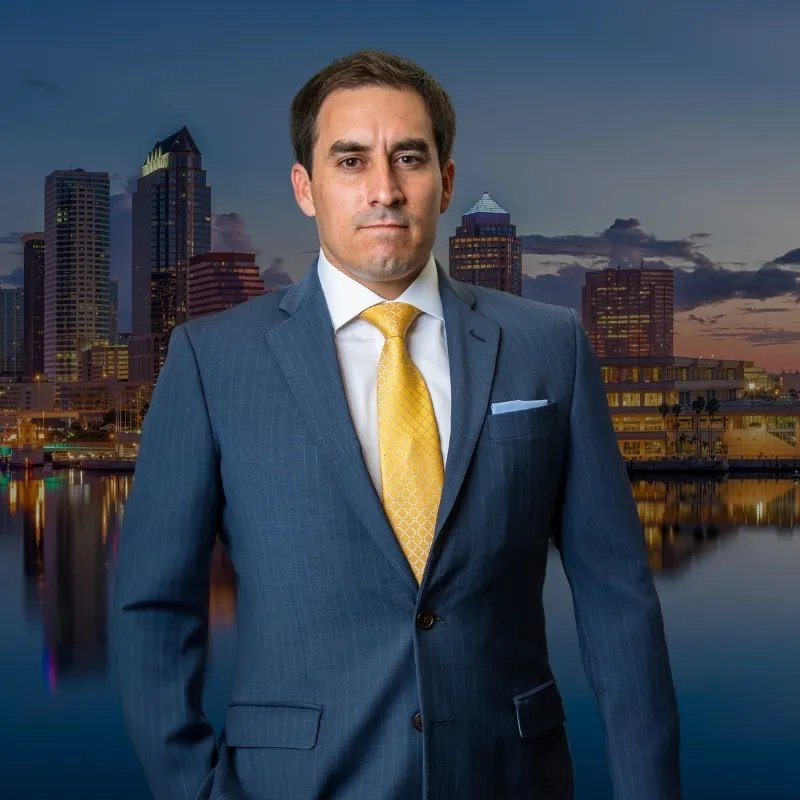 Tampa DUI & Criminal Attorney