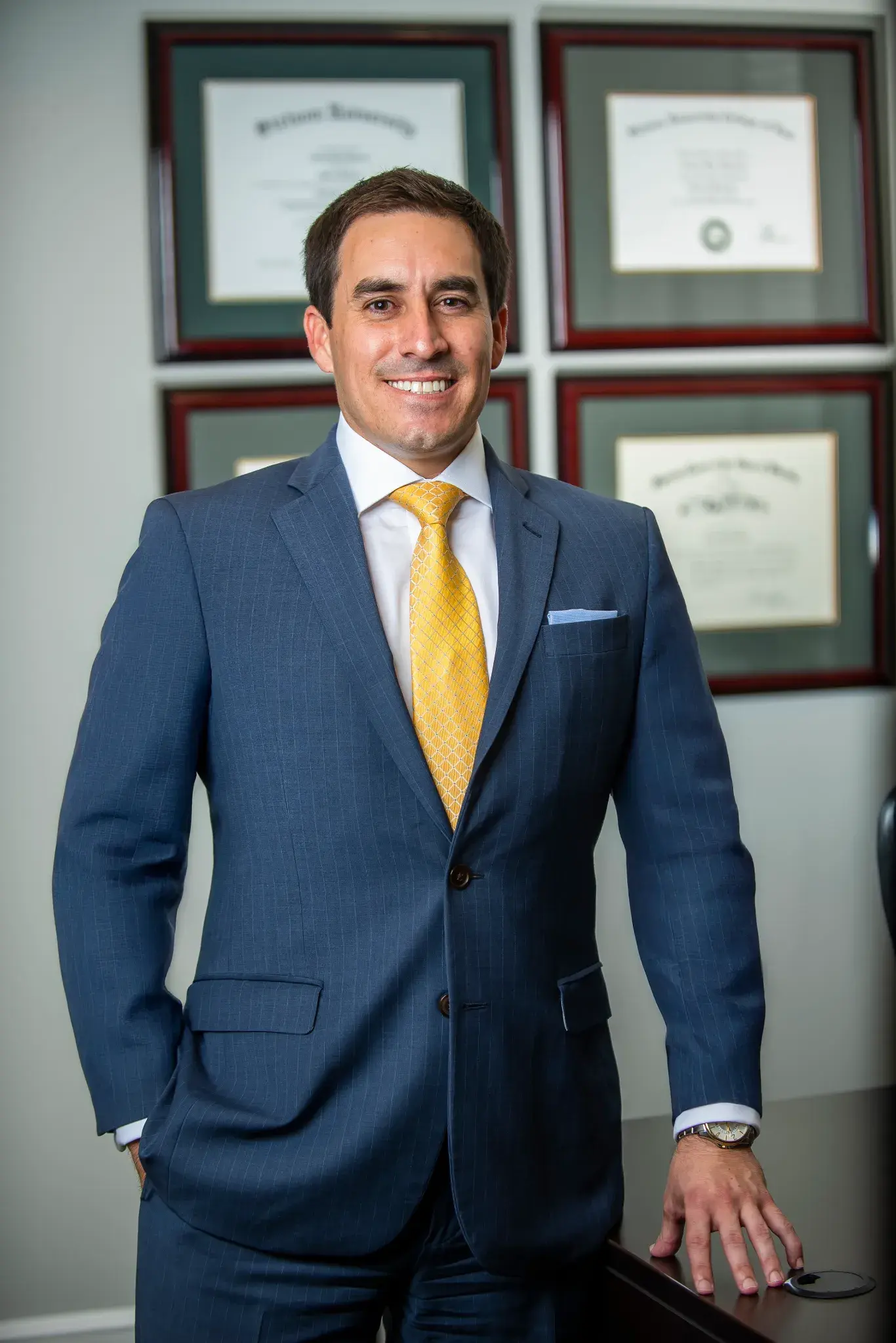 Tampa DUI & Criminal Defense Attorney