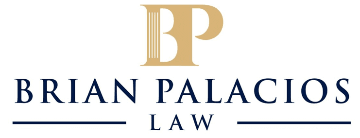 Brian Palacios Law