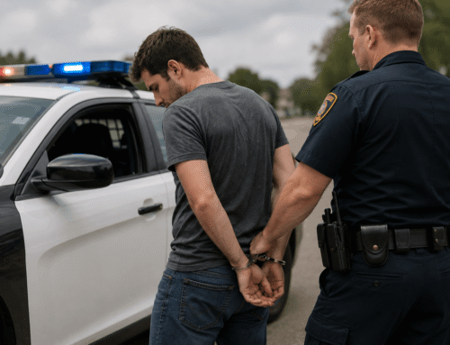 How Do Prosecutors Prove Impairment in DUI Marijuana Cases in Tampa?
