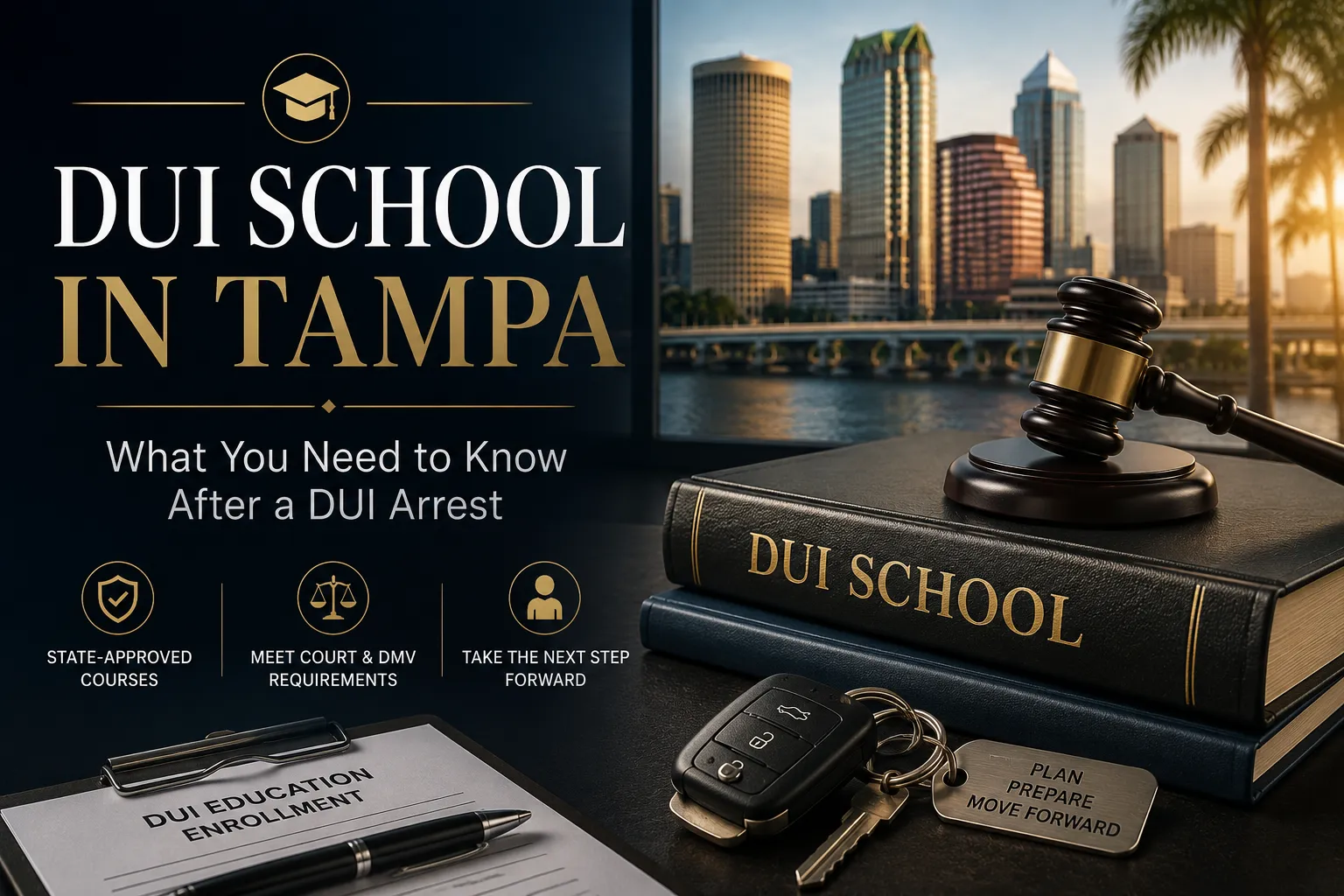 dui schools in tampa DUI School in Tampa