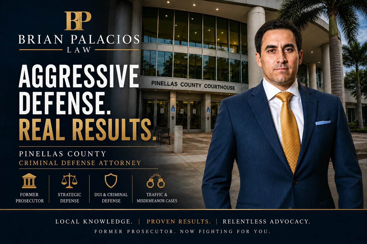 pinellas county criminal attorney Pinellas County Criminal Attorney