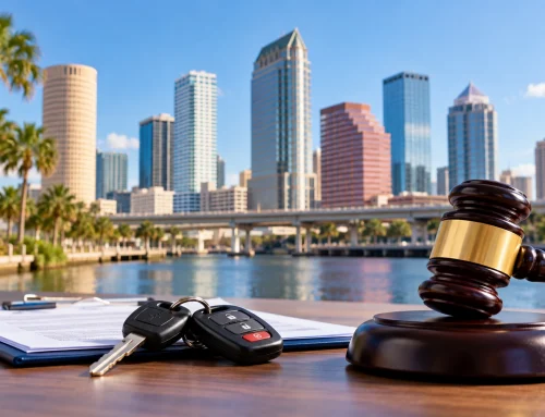RIDR Program in Tampa: DUI Diversion Guide