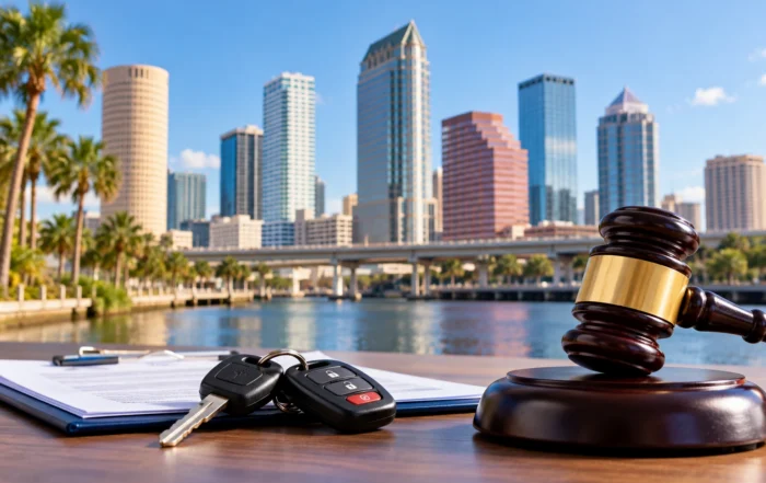RIDR Program in Tampa