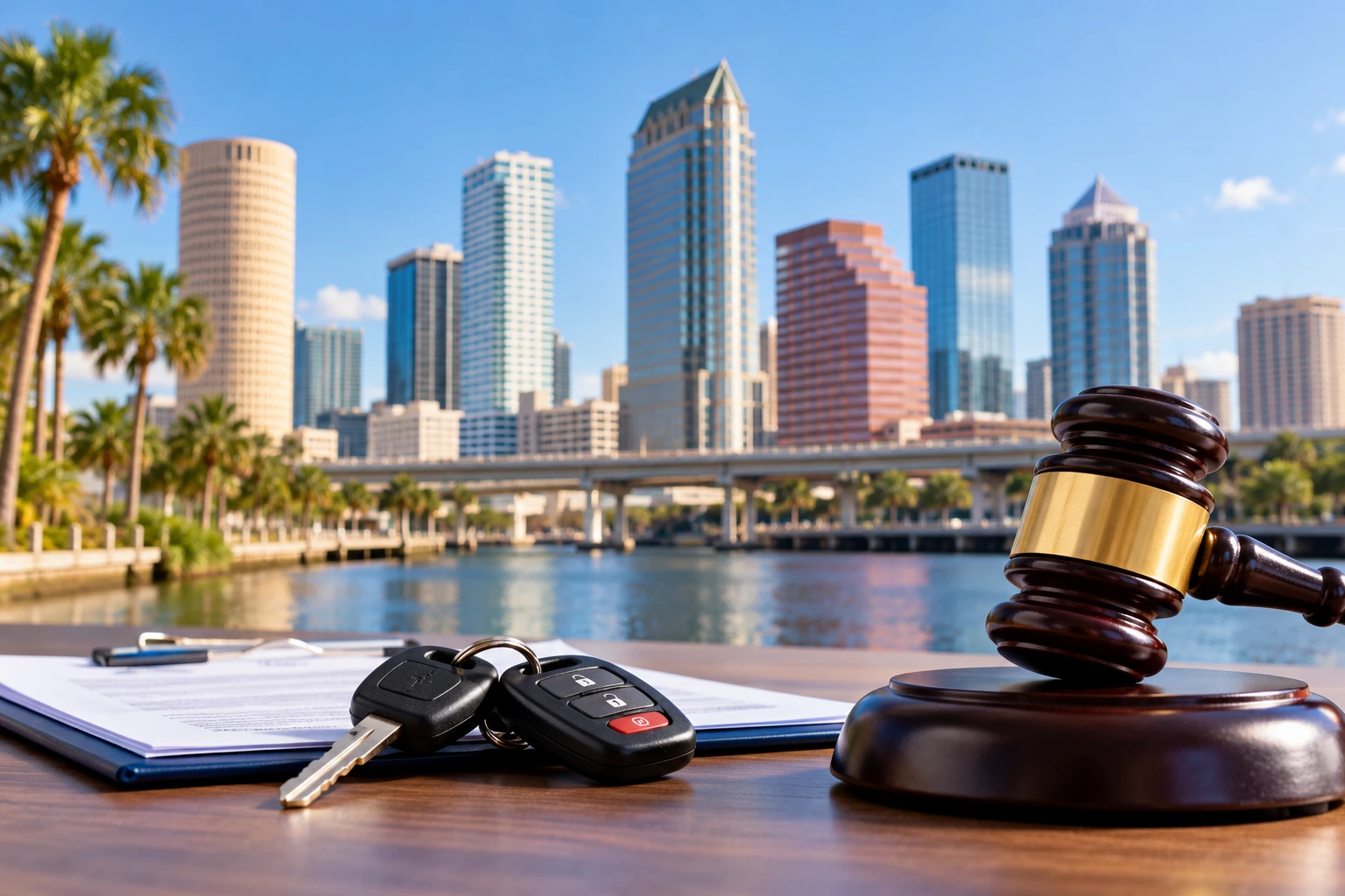 Tampa DUI Diversion Guide RIDR Program in Tampa