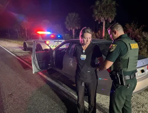 Can You Lose Your Nursing License for a DUI in Florida?