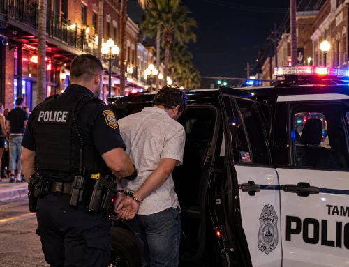 Arrested for DUI in Ybor City? What to Do Next