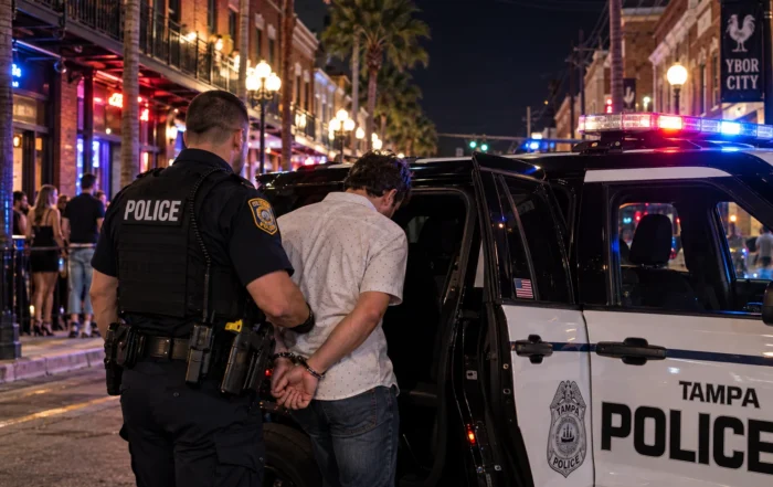 Ybor City DUI Attorney
